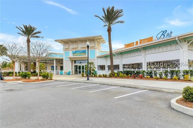 $985,000 | 400 Shoreside Drive, Hardeeville, SC 29927