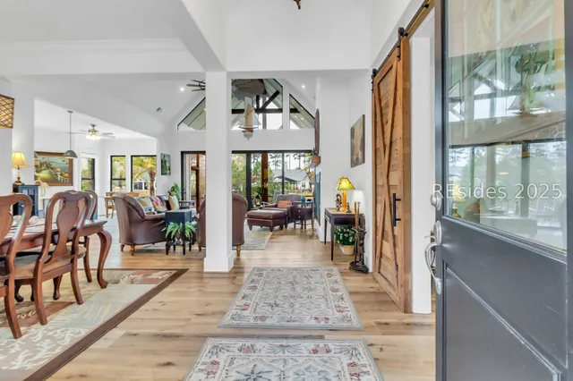 $985,000 | 400 Shoreside Drive, Hardeeville, SC 29927