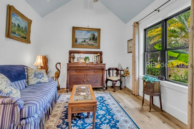 $995,000 | 400 Shoreside Drive, Hardeeville, SC 29927