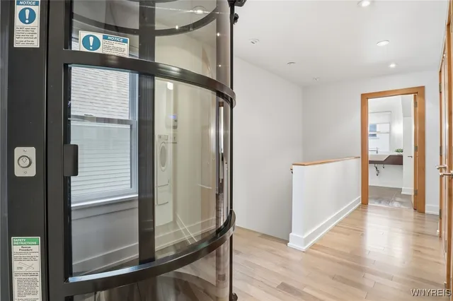 $929,900 | 673 Potomac Avenue, Buffalo, NY 14222