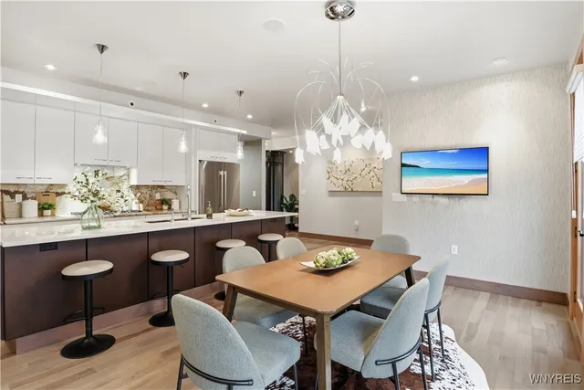 $929,900 | 673 Potomac Avenue, Buffalo, NY 14222