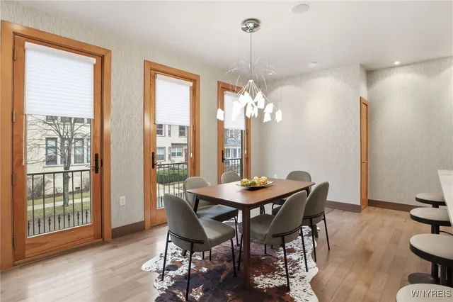 $929,900 | 673 Potomac Avenue, Buffalo, NY 14222