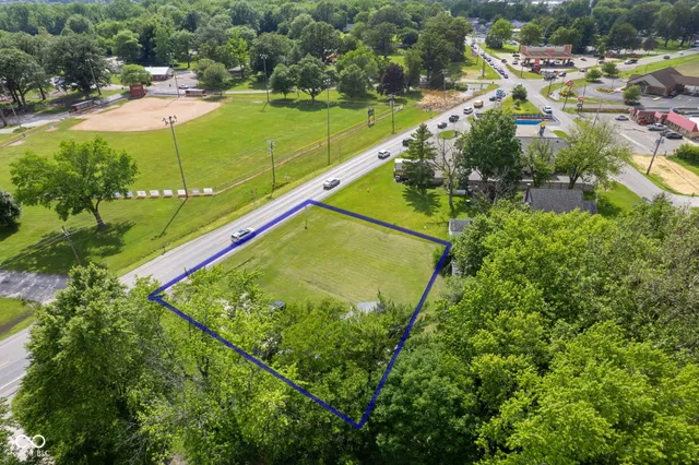 $175,000 | 2710 West State Road 38, Sheridan, IN 46069