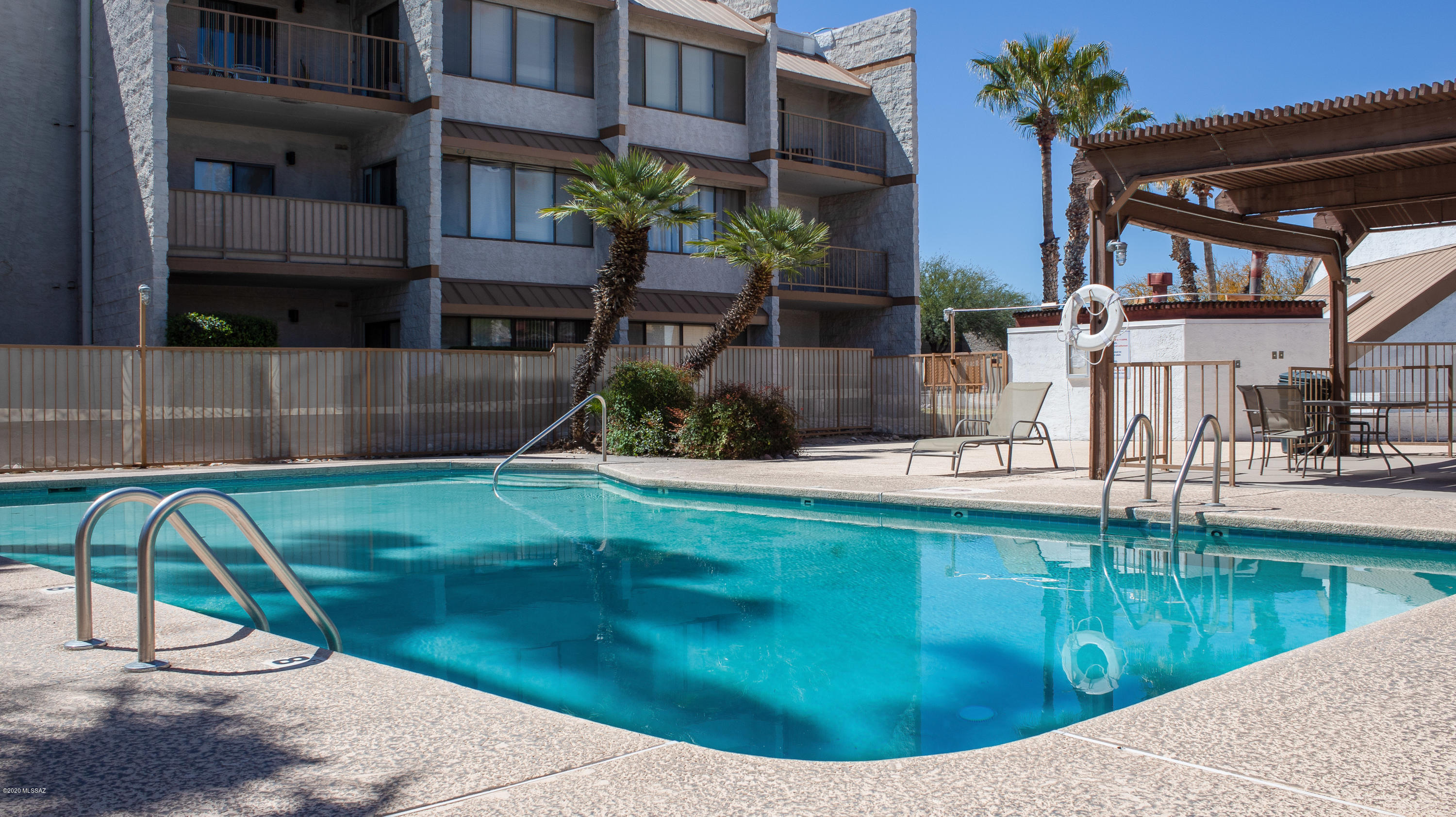 7777 East Golf Links Road, Unit 2106 Tucson, AZ 85730 - Photo 24 of 30