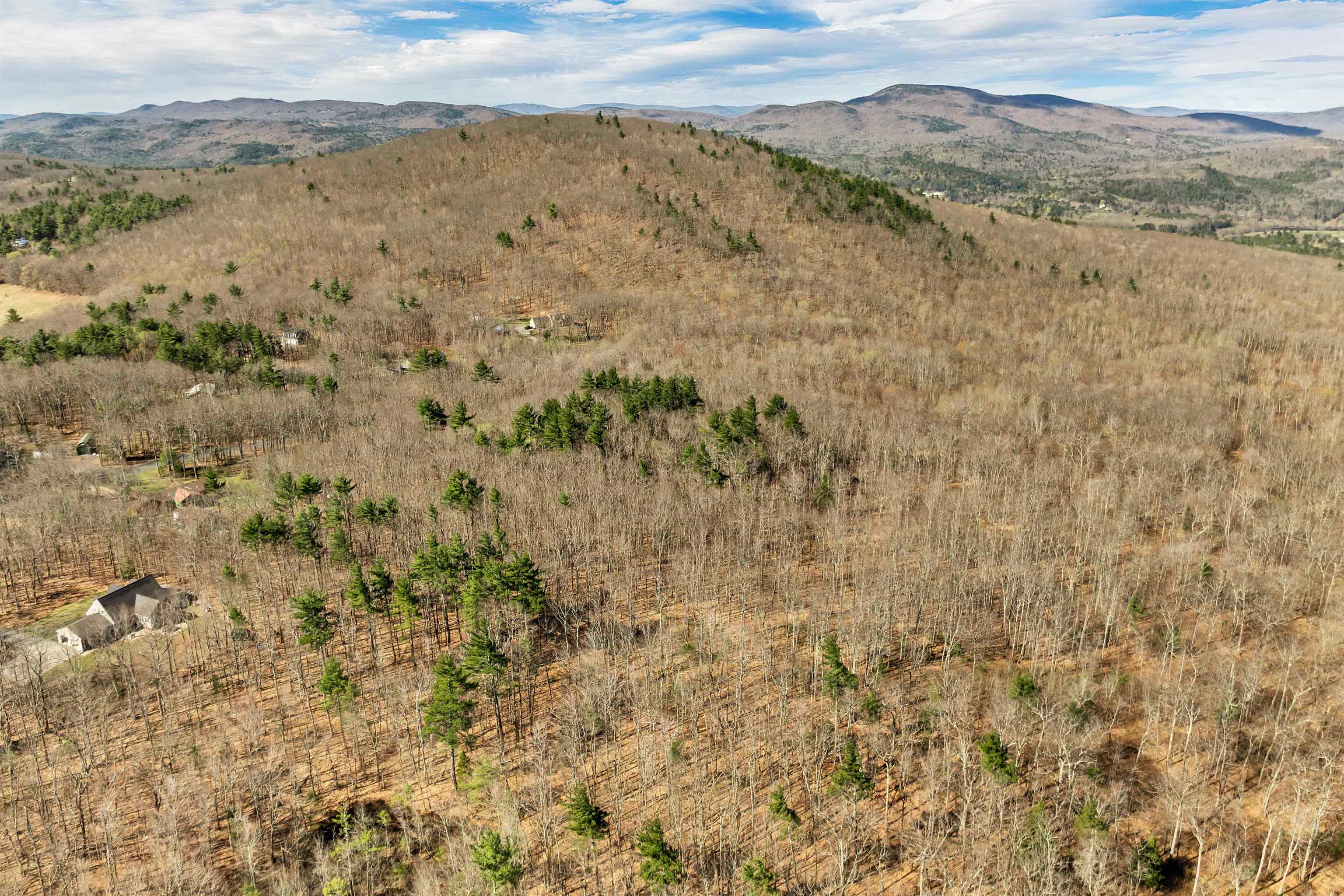 0 Hicks Hill Road Ashland, NH 03217 - Photo 3 of 9