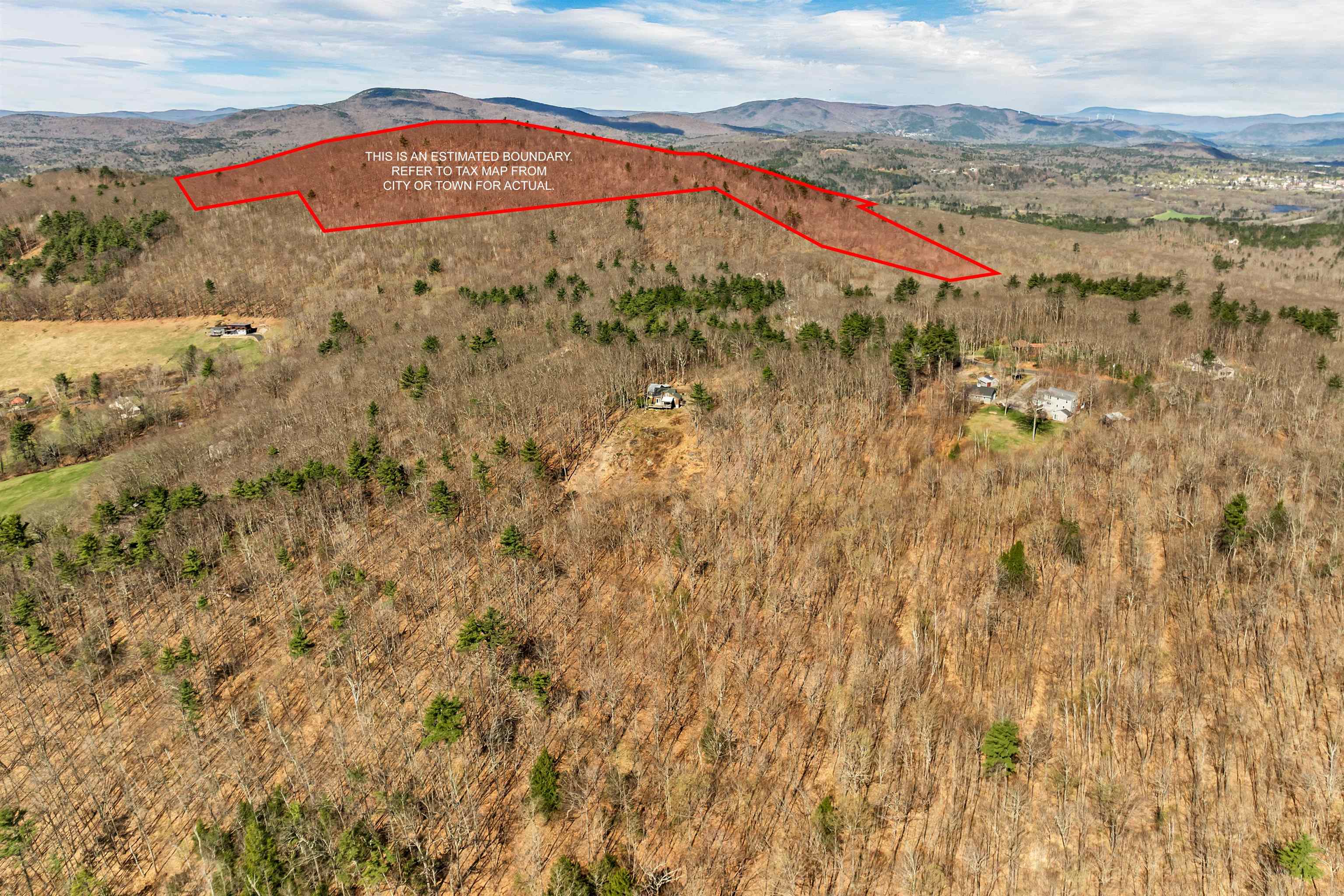 0 Hicks Hill Road Ashland, NH 03217 - Photo 4 of 9