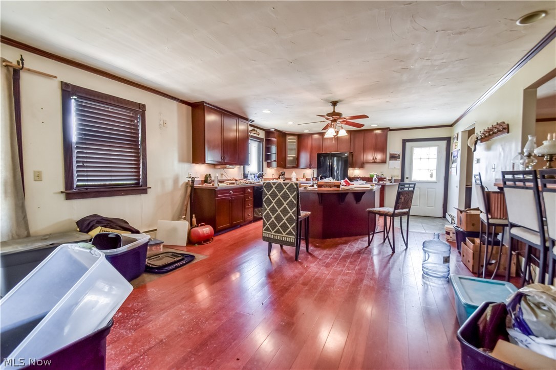 15310 Hart Road Montville, OH 44064 - Photo 5 of 12
