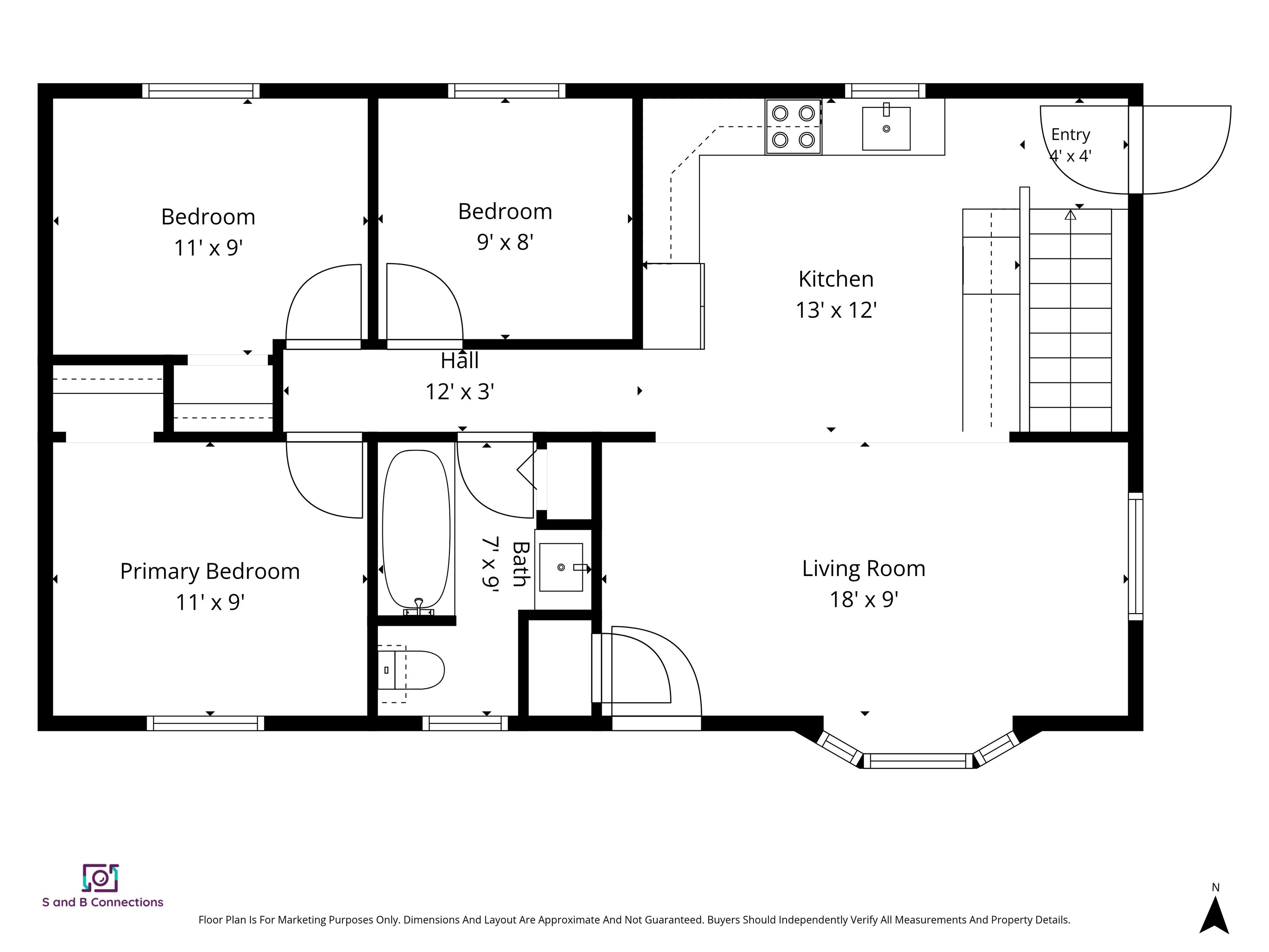 1 Mayflower Road Merrimack, NH 03054 - Photo 43 of 44 Gallery Image 43