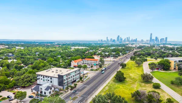 $250,000 | 3114 South Congress Avenue, Unit 304, Austin, TX 78704