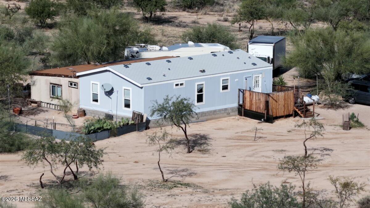 22405 West Bush Road Tucson, AZ 85735 - Photo 40 of 46 40-Snapshot_17
