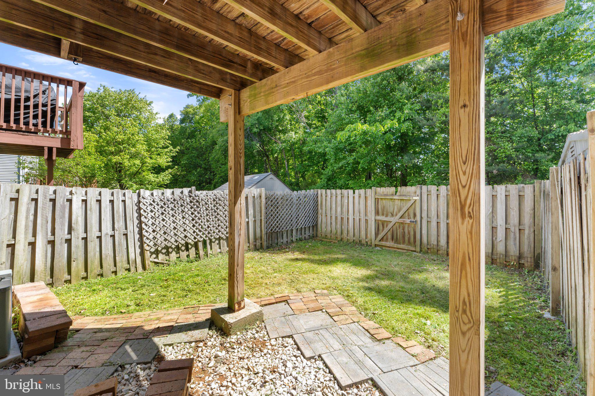 308 Harrogate Road Fredericksburg, VA 22406 - Photo 36 of 38