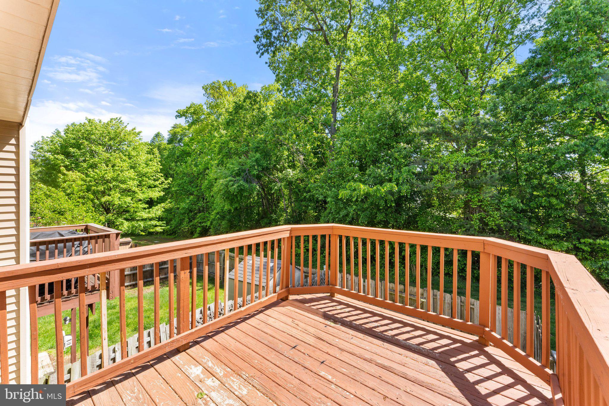 308 Harrogate Road Fredericksburg, VA 22406 - Photo 38 of 38