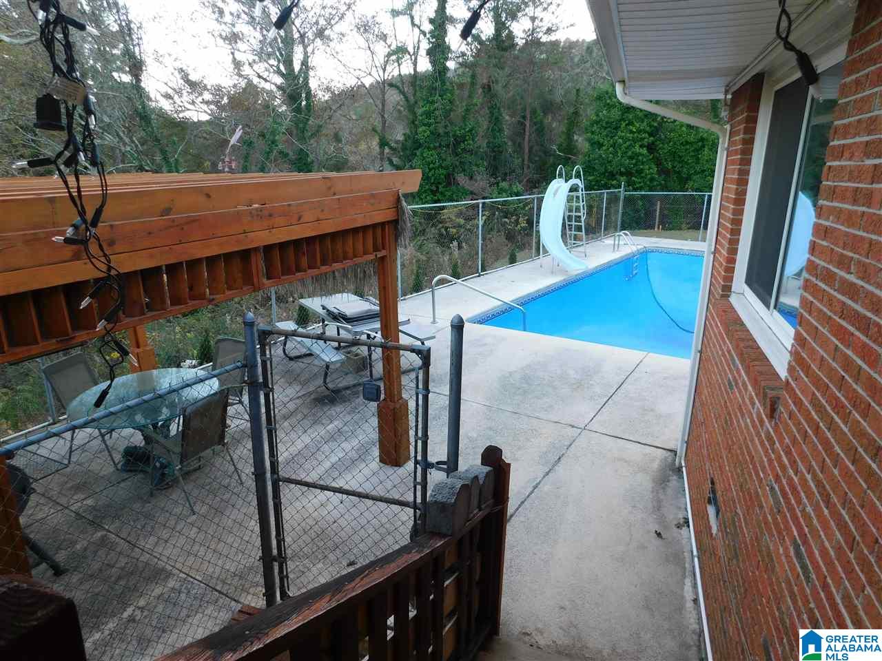 207 Ridgeway Drive Piedmont, AL 36272 - Photo 38 of 46