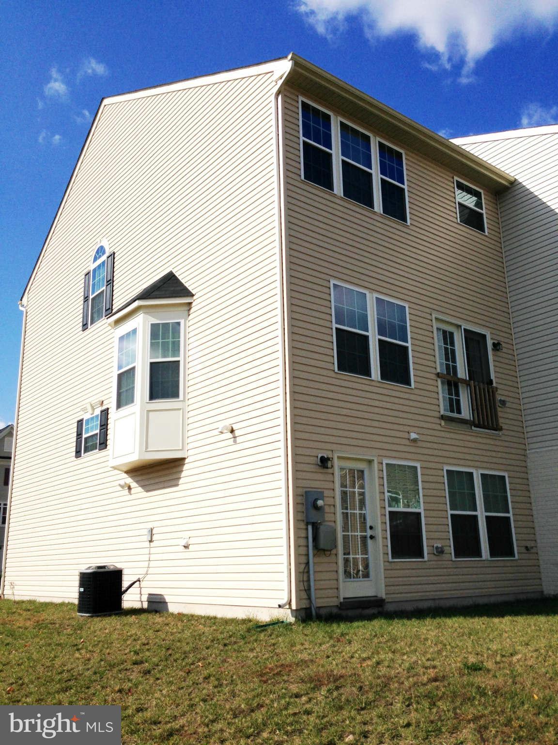 152 Short Branch Road Stafford, VA 22556 - Photo 22 of 23 Exterior (Rear)