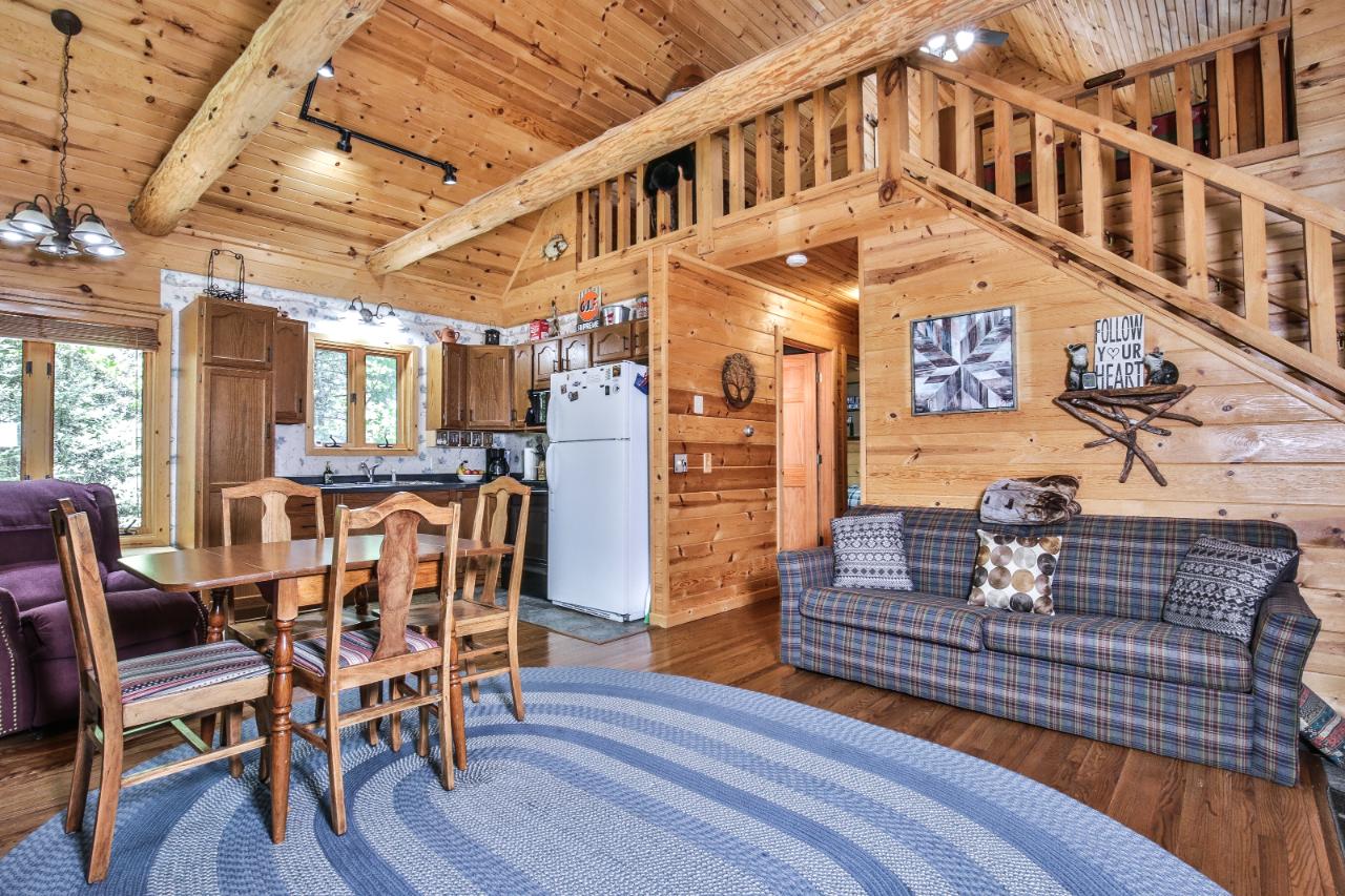 3110 Deerskin Park Road Eagle River, WI 54521 - Photo 6 of 21 Gallery Image 6
