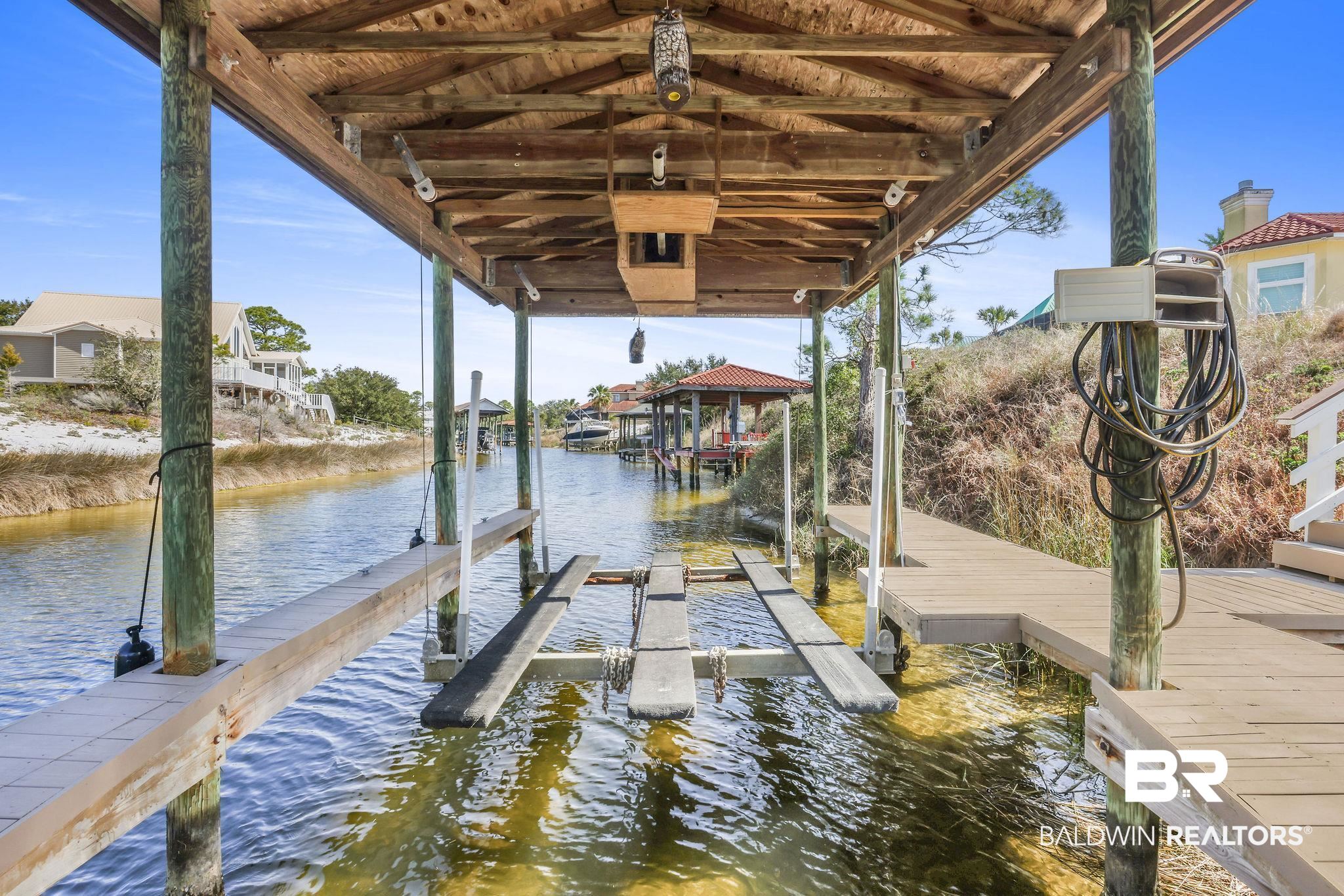 32697 River Road Orange Beach, AL 36561 - Photo 27 of 33
