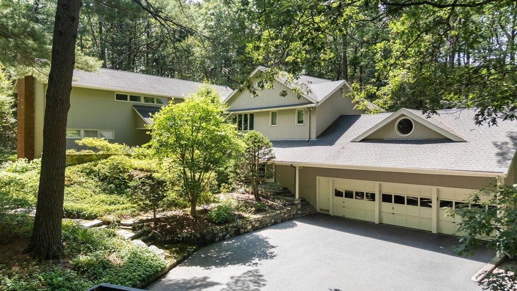 26 Cart Path Road Weston, MA 02493 - Photo 41 of 41 Gallery Image 41
