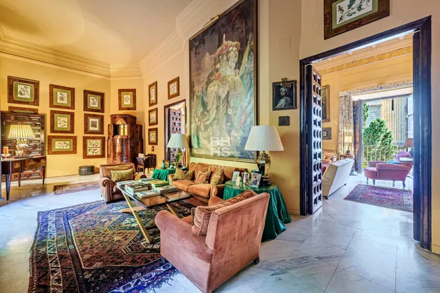 a view of steet corner