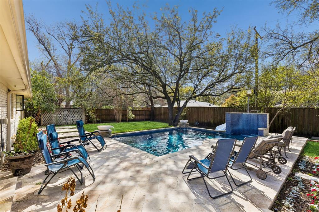 5712 Ridgetown Circle Dallas, TX 75230 - Photo 25 of 28 Gallery Image 25