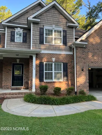 $2,600 | 768 Riverbirch Drive, Vass, NC 28394