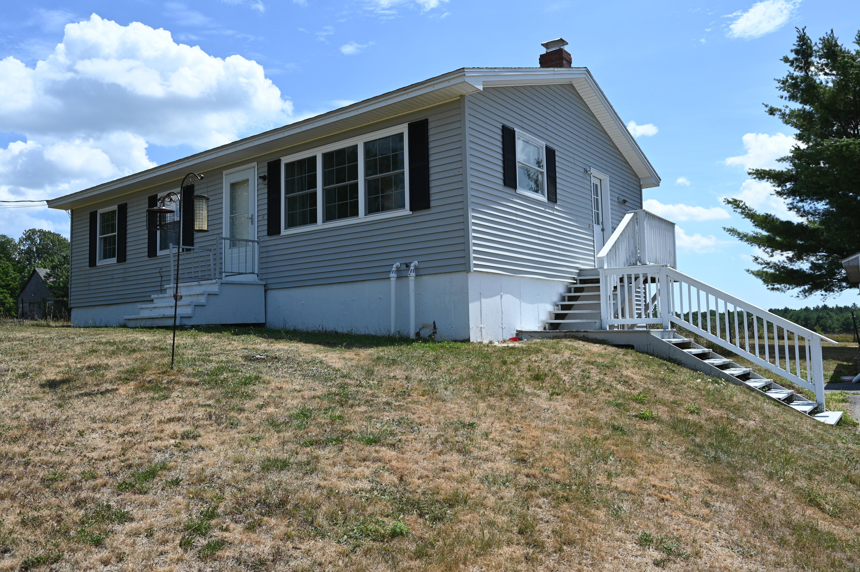 57 Longfellow Road Gorham, ME 04038 - Photo 2 of 29 front