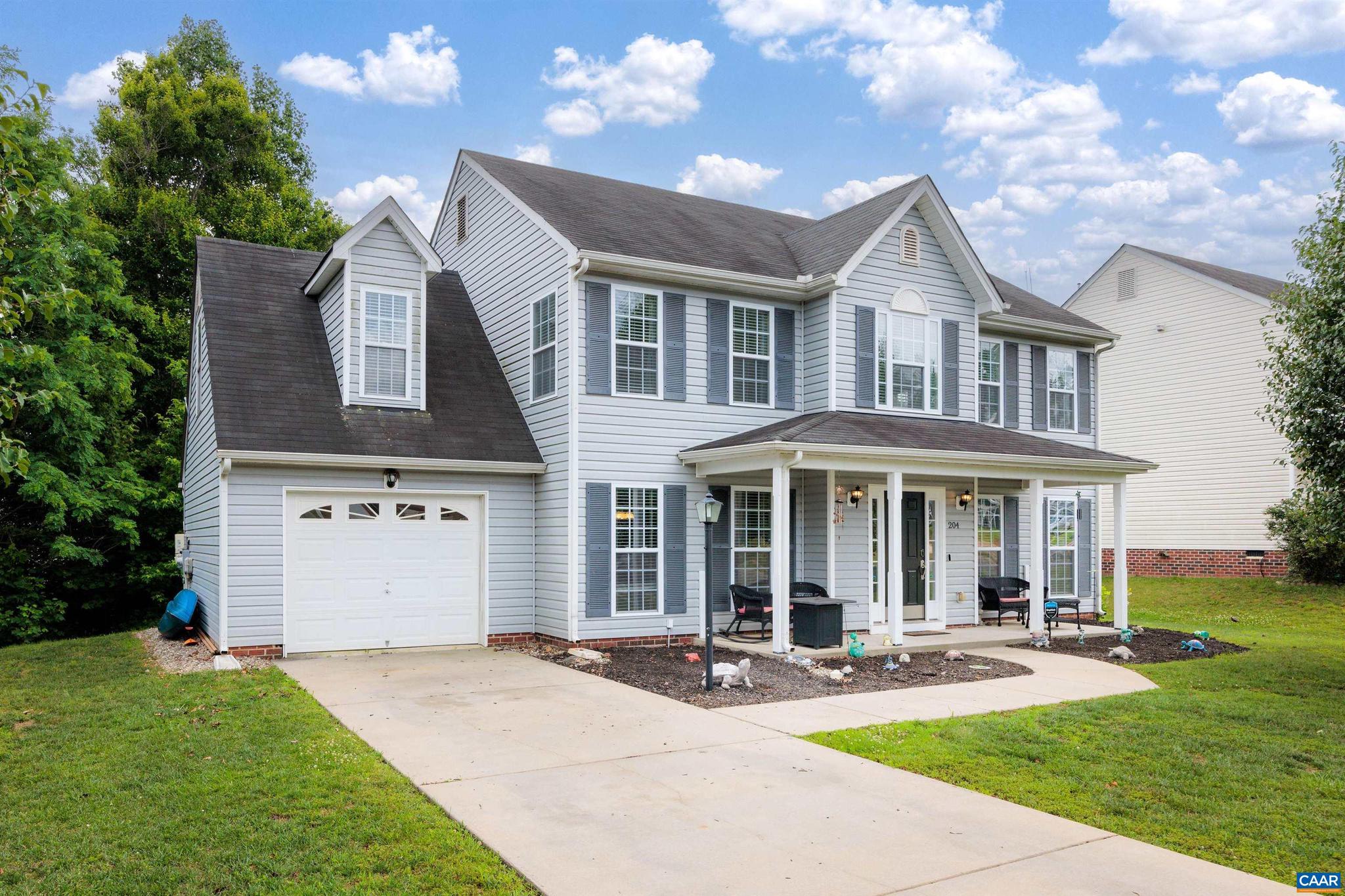 204 Cardinal Road Louisa, VA 23093 - Photo 1 of 38 Gallery Image 1