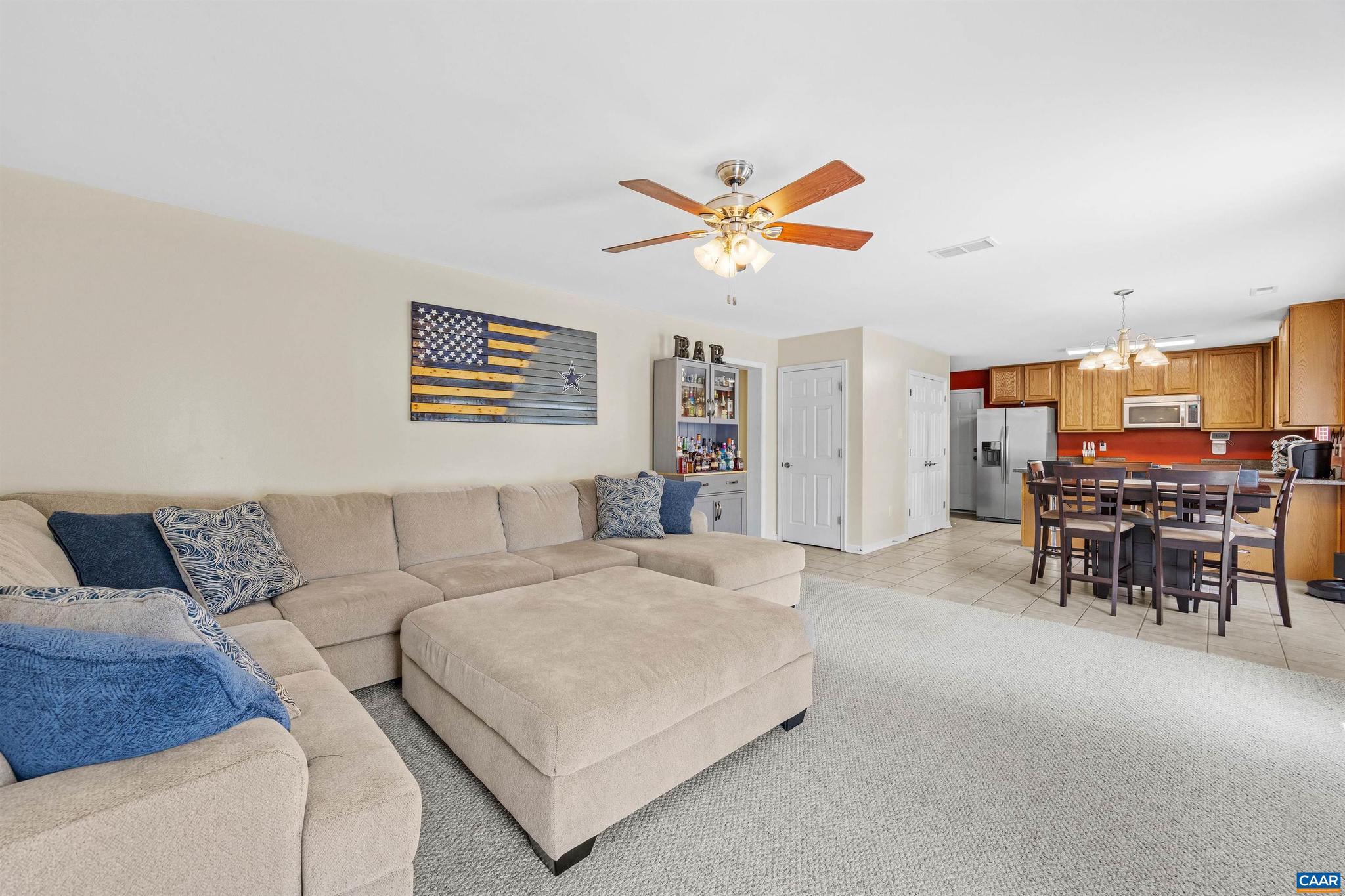204 Cardinal Road Louisa, VA 23093 - Photo 12 of 38 Gallery Image 12