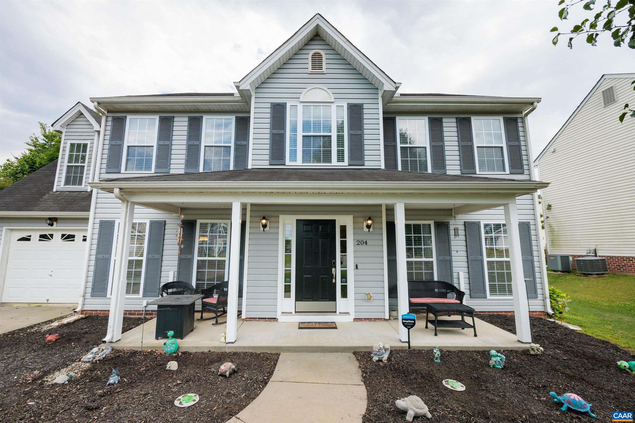 204 Cardinal Road Louisa, VA 23093 - Photo 2 of 38 Gallery Image 2