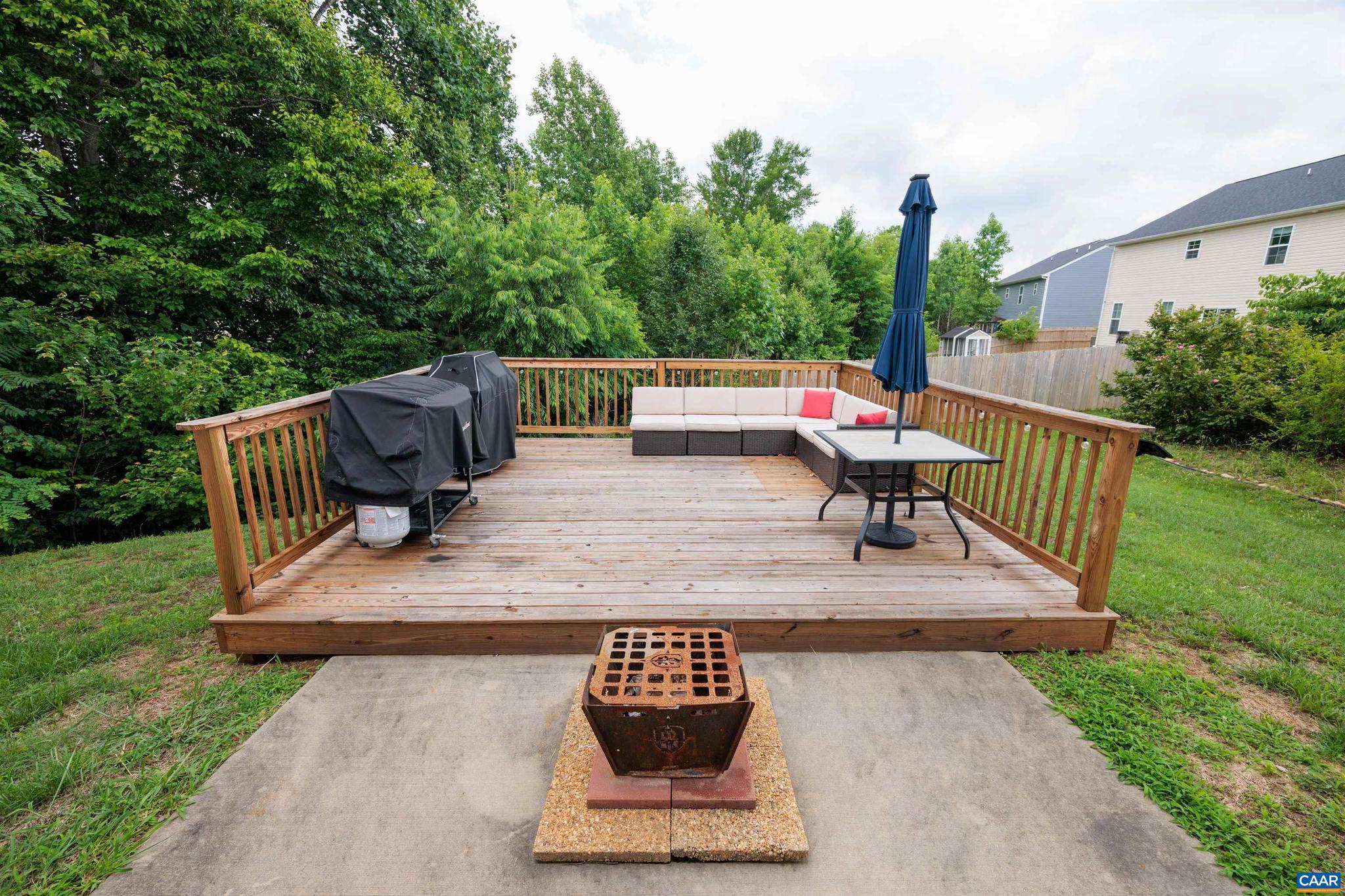 204 Cardinal Road Louisa, VA 23093 - Photo 35 of 38 Gallery Image 35