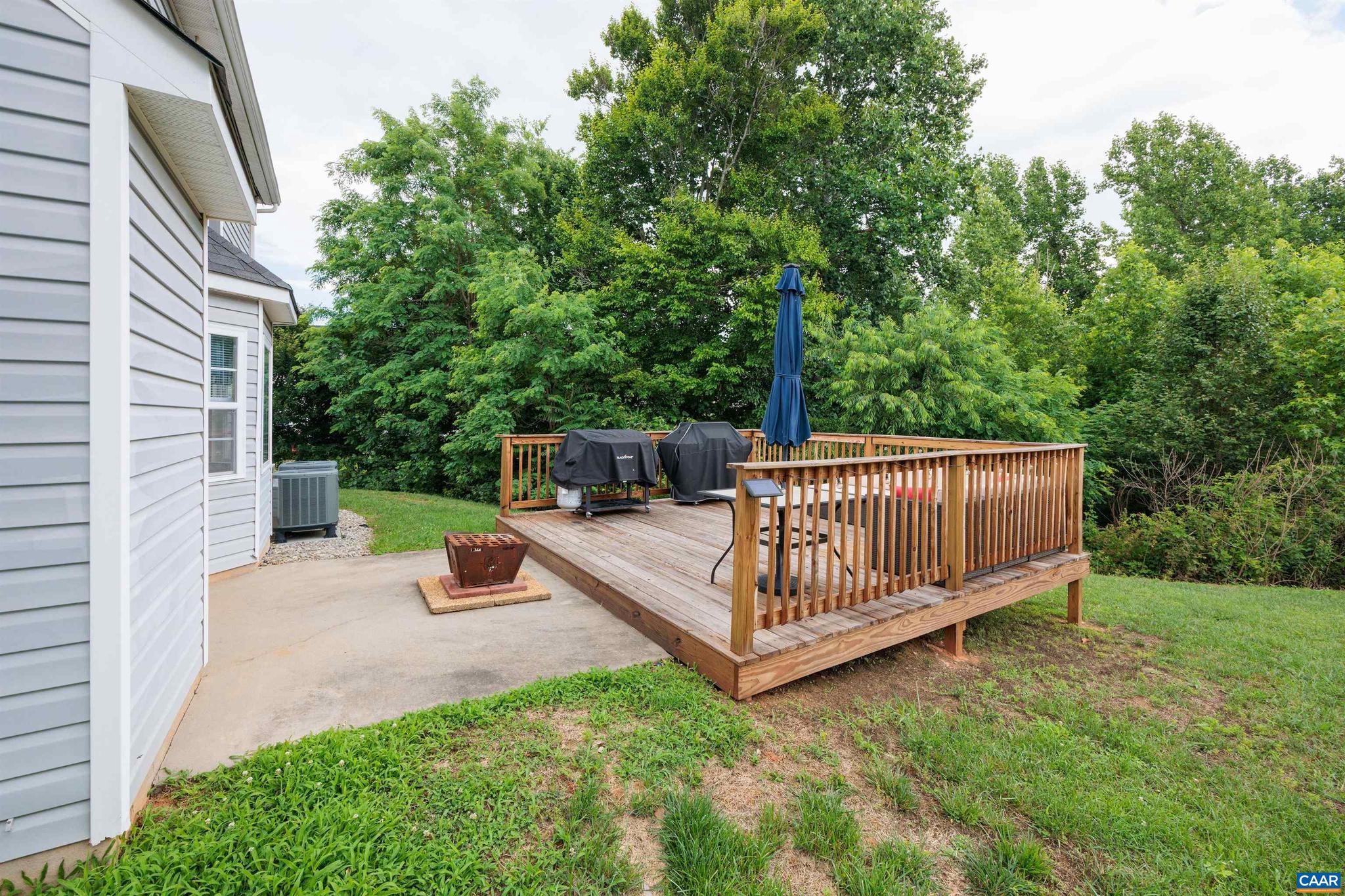 204 Cardinal Road Louisa, VA 23093 - Photo 36 of 38 Gallery Image 36