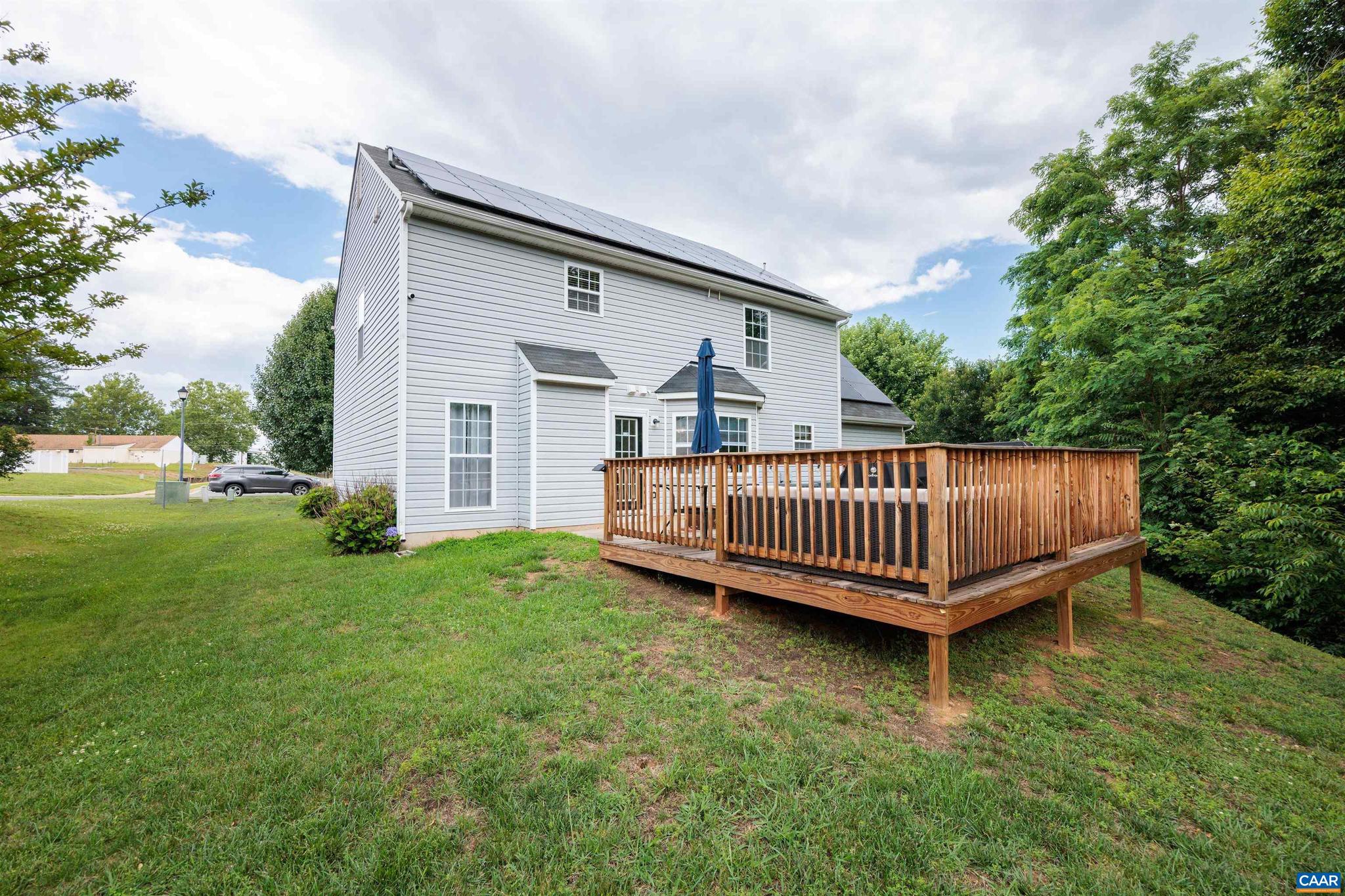 204 Cardinal Road Louisa, VA 23093 - Photo 37 of 38 Gallery Image 37