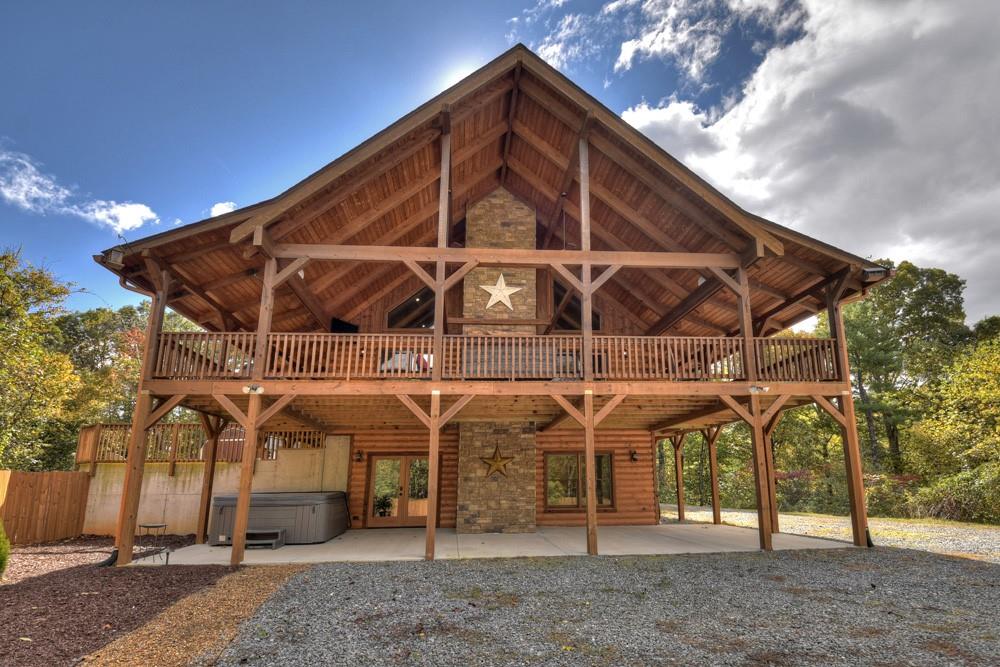 919 South Jones Mill Road Ellijay, GA 30540 - Photo 1 of 1 Gallery Image 1