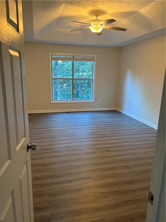 2575 Hamilton Chase Run Buford, GA 30519 - Photo 12 of 33