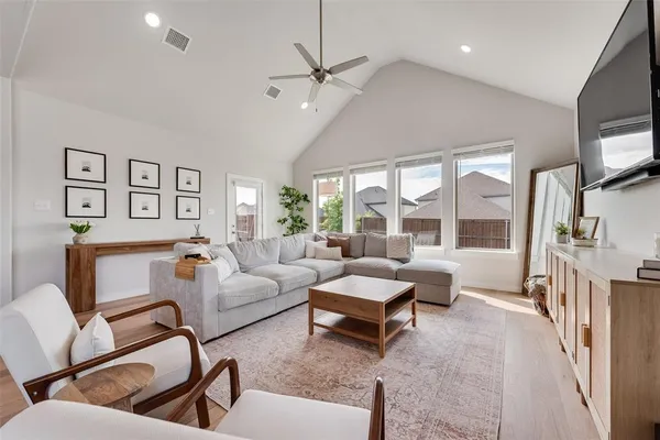 $410,000 | 2037 Dovedale Drive, Forney, TX 75126