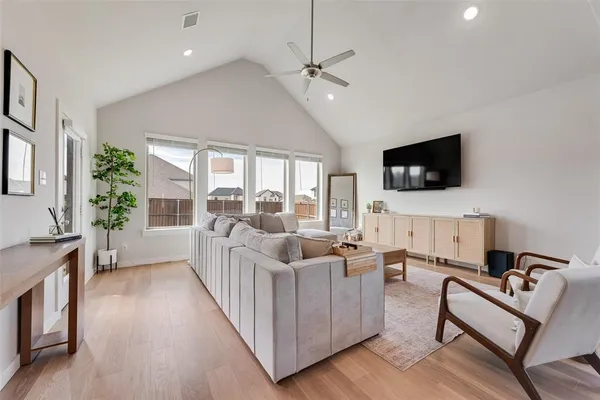 $410,000 | 2037 Dovedale Drive, Forney, TX 75126