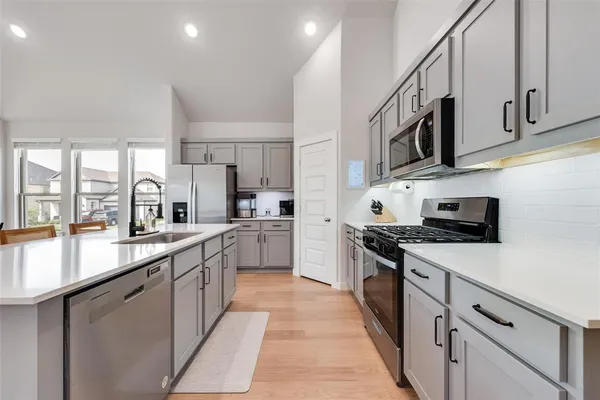 $410,000 | 2037 Dovedale Drive, Forney, TX 75126