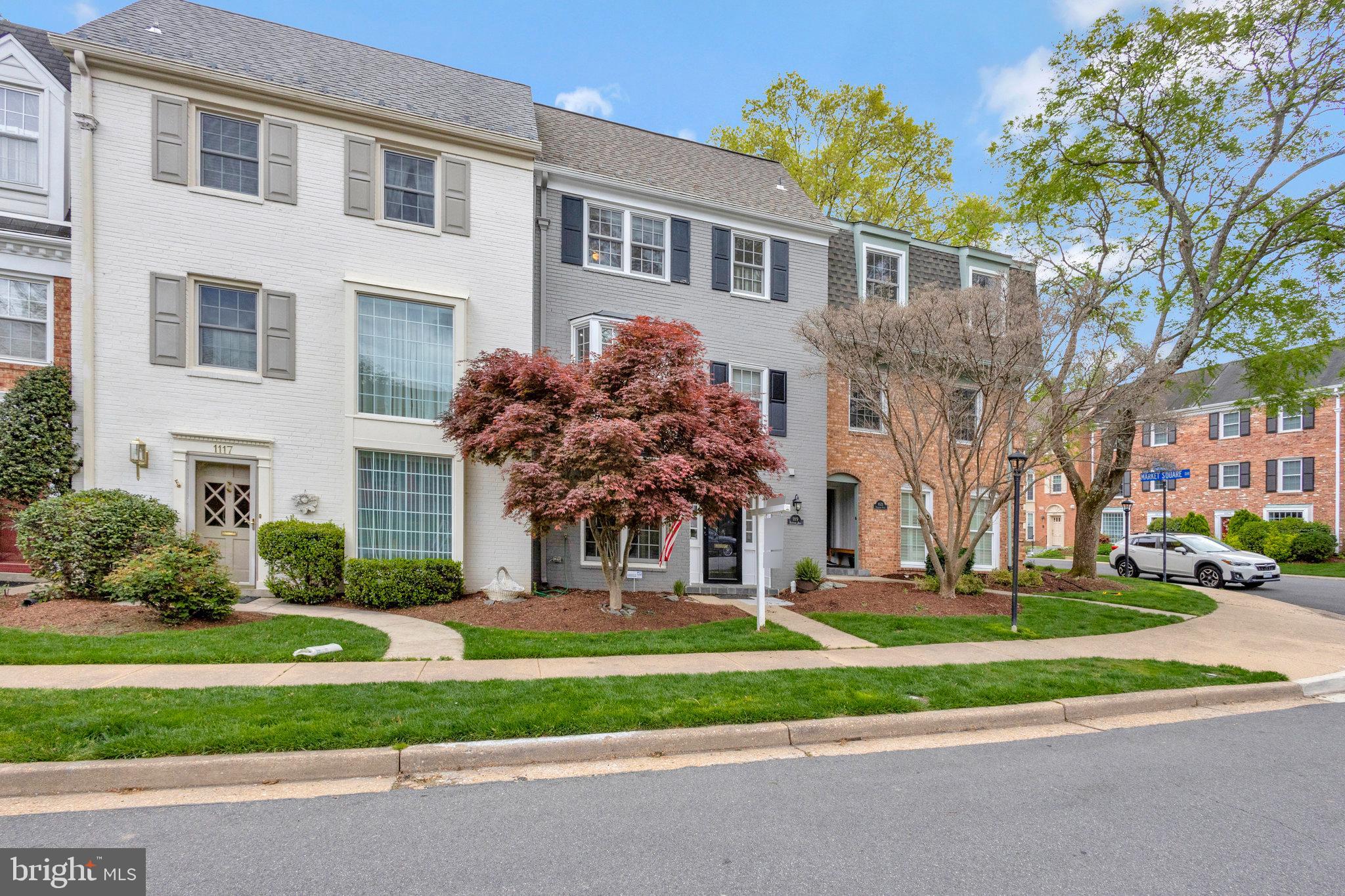 1119 Randolph Road McLean, VA 22101 - Photo 2 of 42 In sought-after Kings Manor
