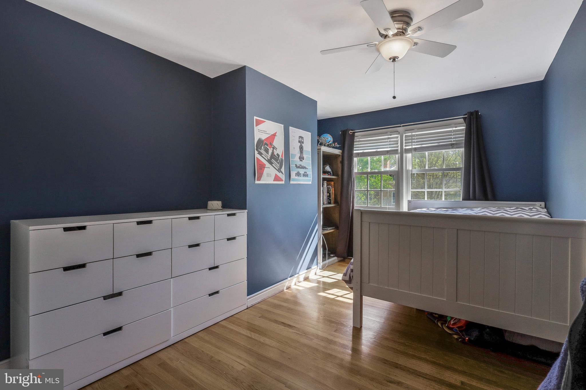 1119 Randolph Road McLean, VA 22101 - Photo 28 of 42 Third bedroom