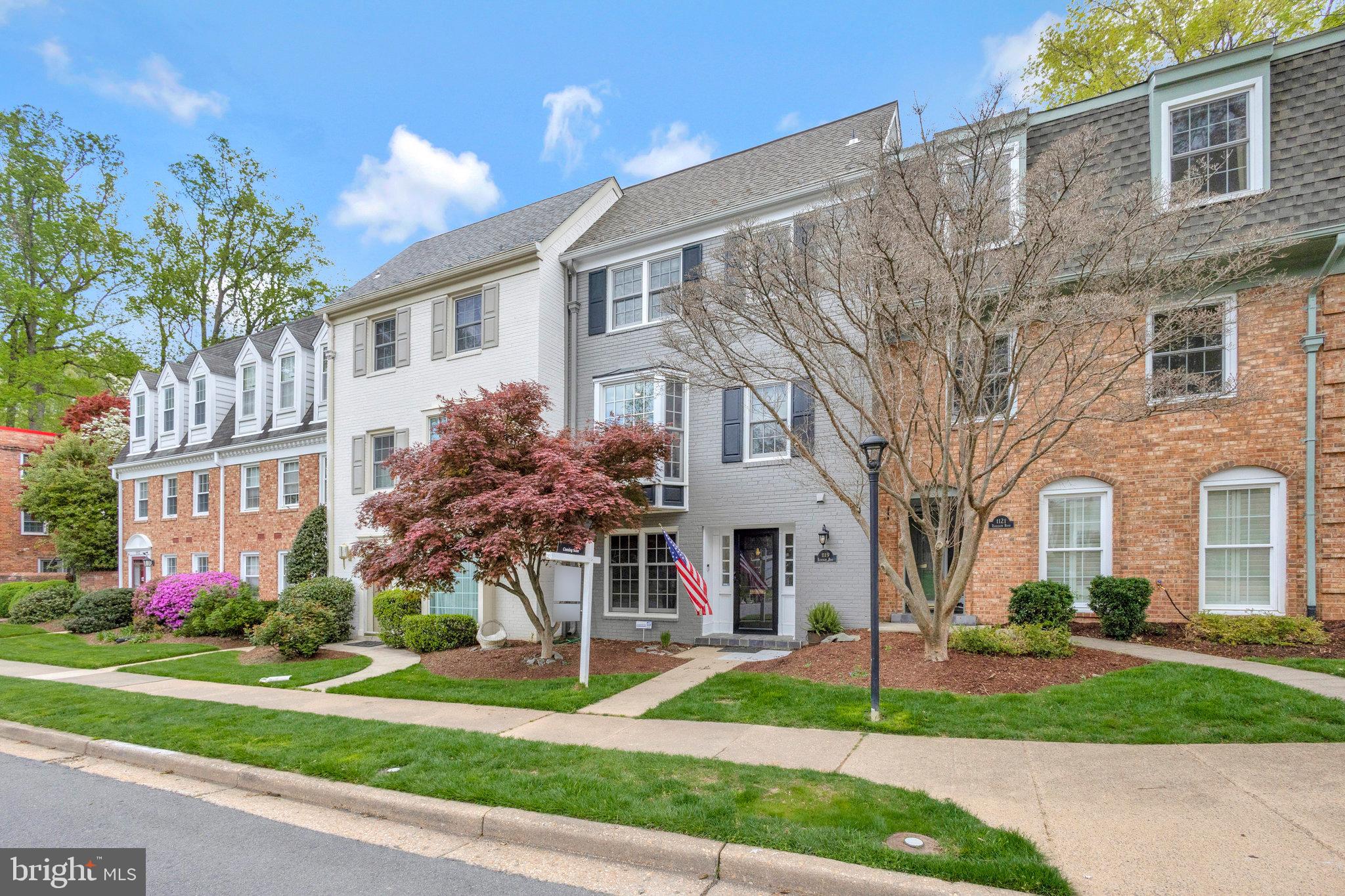 1119 Randolph Road McLean, VA 22101 - Photo 3 of 42