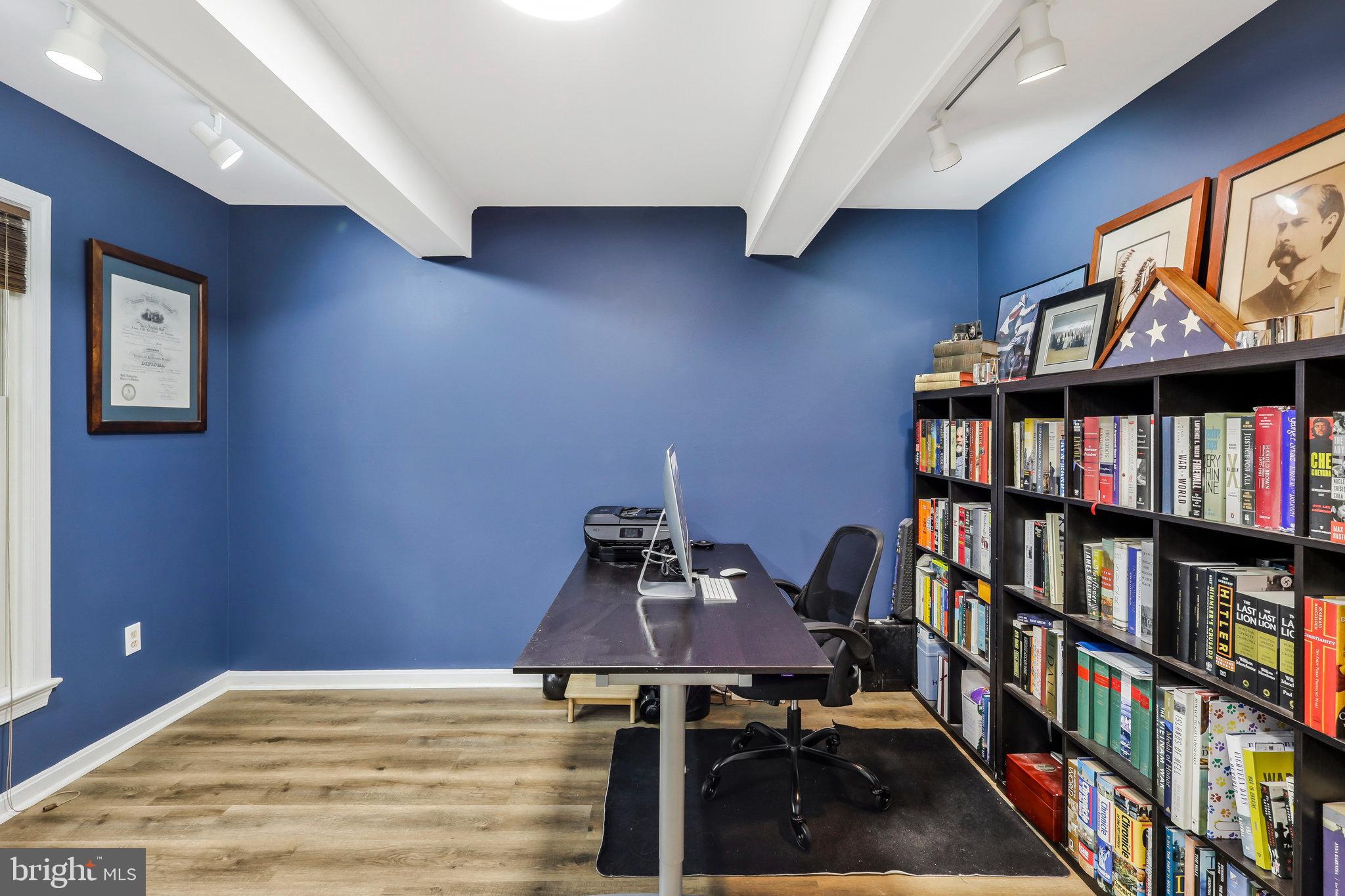 1119 Randolph Road McLean, VA 22101 - Photo 31 of 42 Four bedroom on first floor