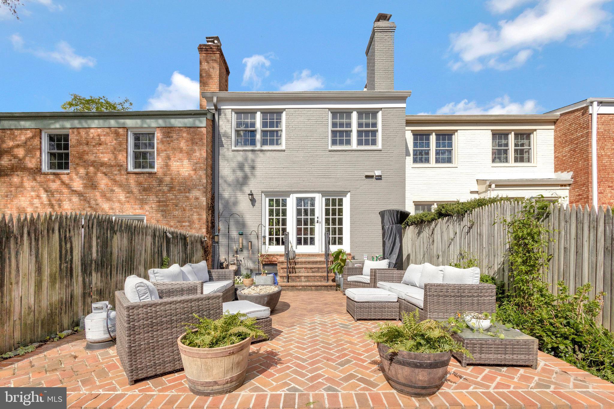 1119 Randolph Road McLean, VA 22101 - Photo 38 of 42