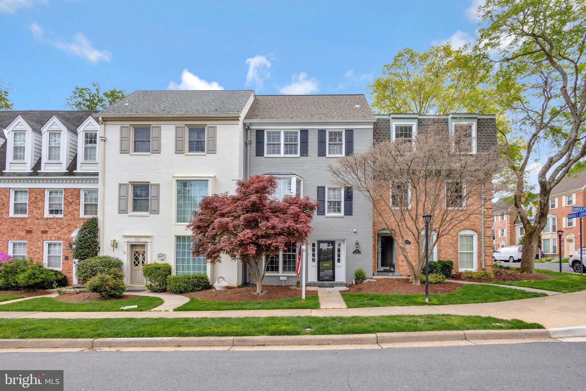 1119 Randolph Road McLean, VA 22101 - Photo 4 of 42