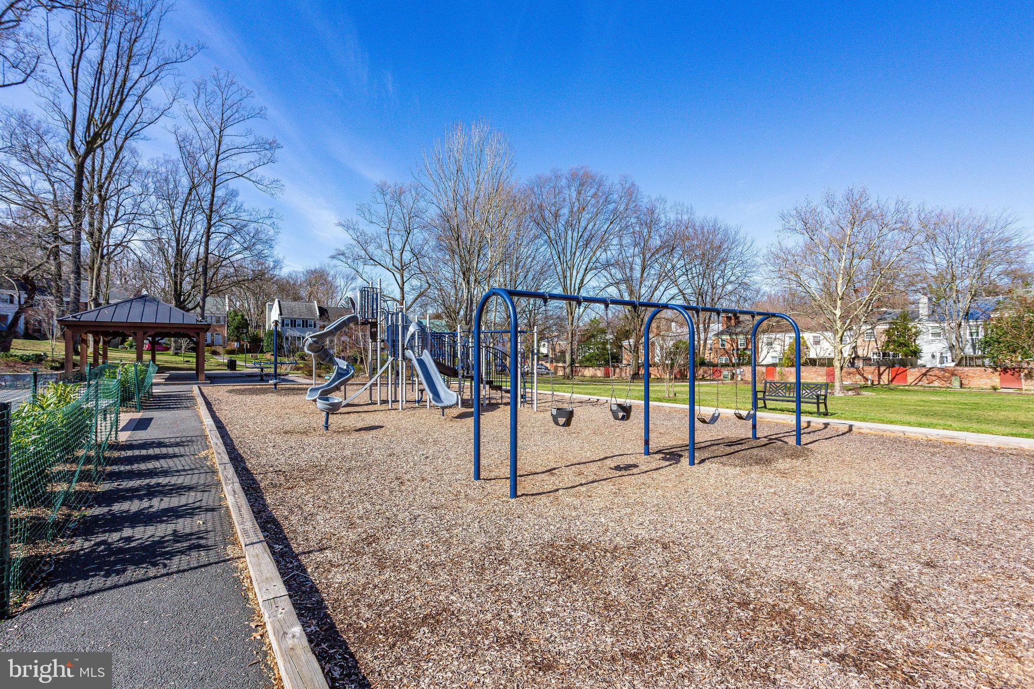 1119 Randolph Road McLean, VA 22101 - Photo 42 of 42 Playground