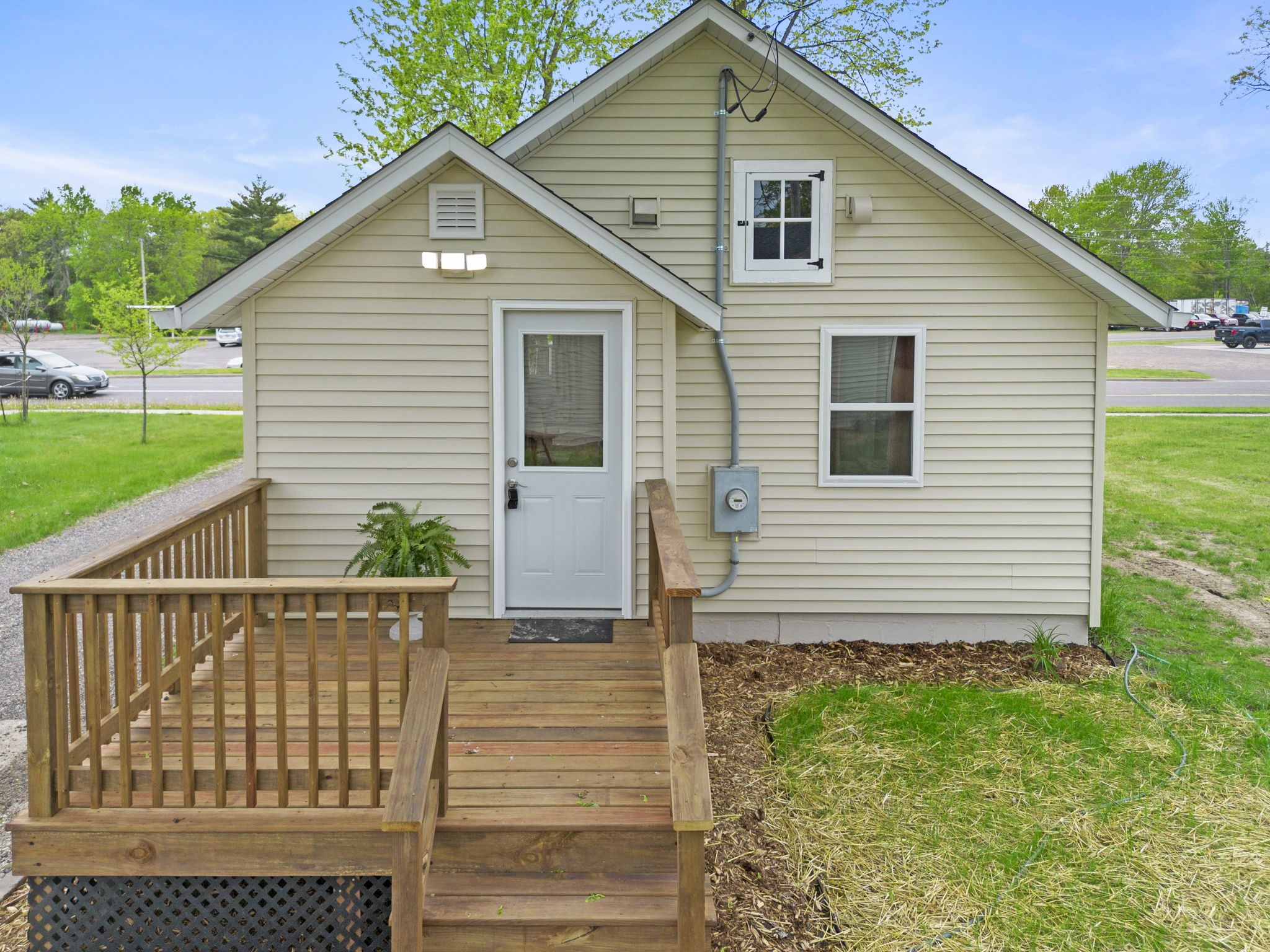 935 Hammond Avenue Rice Lake, WI 54868 - Photo 4 of 39