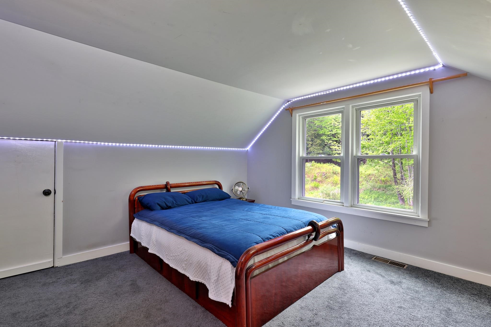211 Preedom Hill Road South Ludlow, VT 05149 - Photo 17 of 28 Gallery Image 17