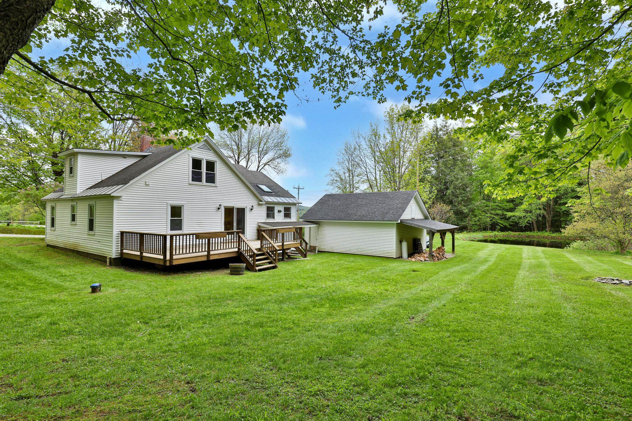 211 Preedom Hill Road South Ludlow, VT 05149 - Photo 20 of 28 Gallery Image 20