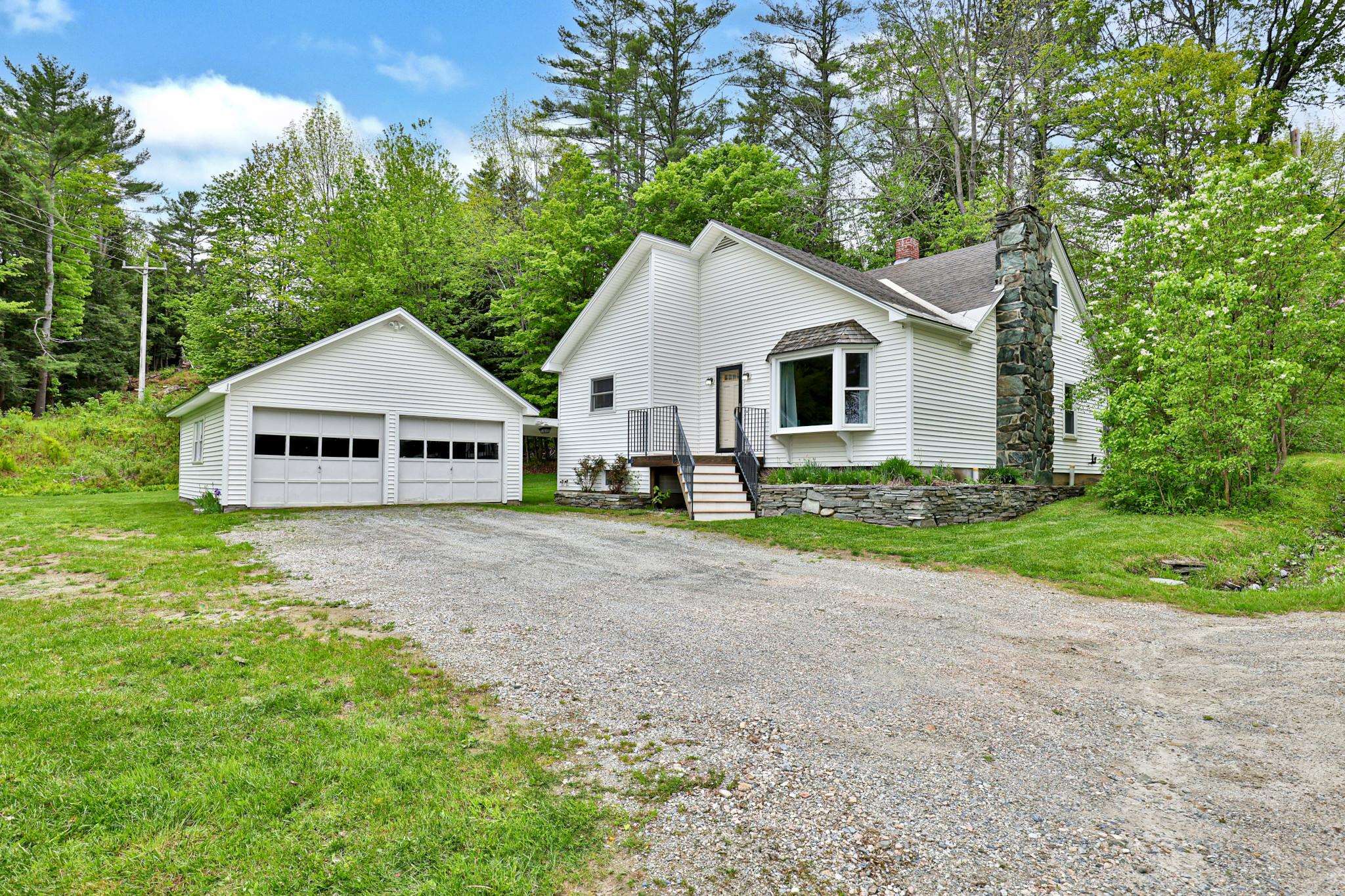 211 Preedom Hill Road South Ludlow, VT 05149 - Photo 23 of 28 Gallery Image 23