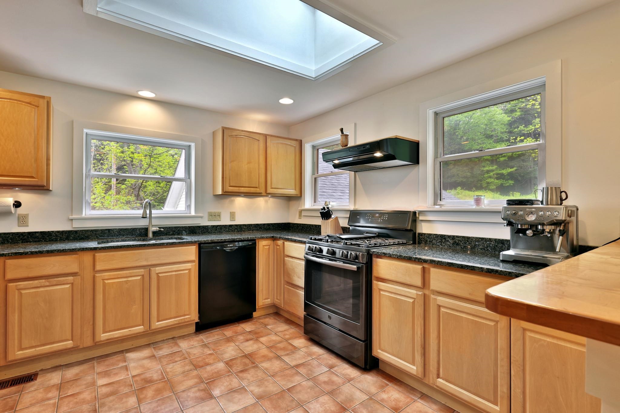 211 Preedom Hill Road South Ludlow, VT 05149 - Photo 3 of 28 Gallery Image 3