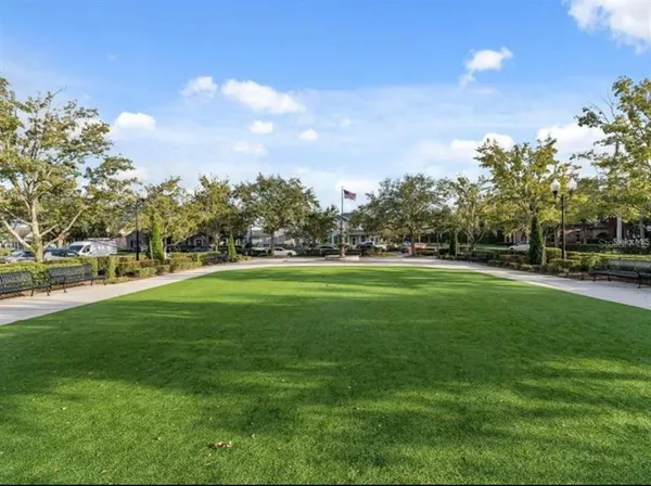 a view of a park