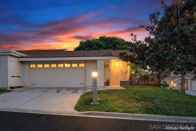 $1,769,000 | 2003 Caminito Circulo Norte, La Jolla, CA 92037